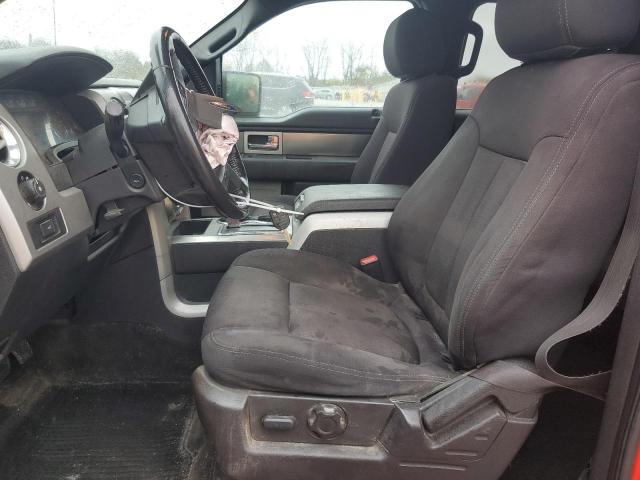 2013 FORD F150 SUPER #3303853515