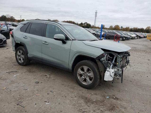2023 TOYOTA RAV4 XLE #3308323197