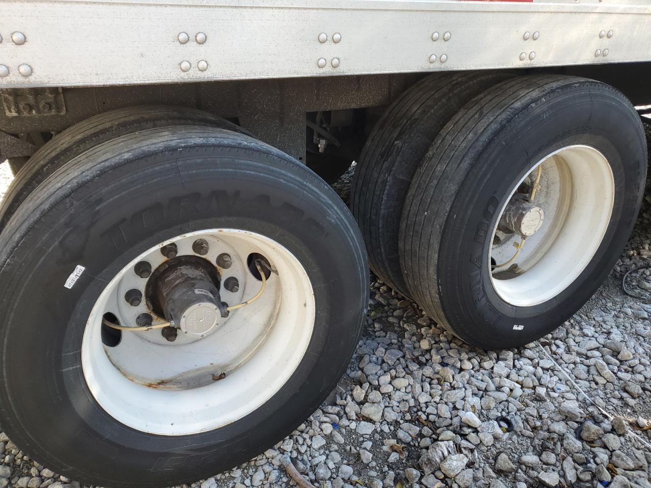 Lot #3317787086 2021 UTILITY VS2DX