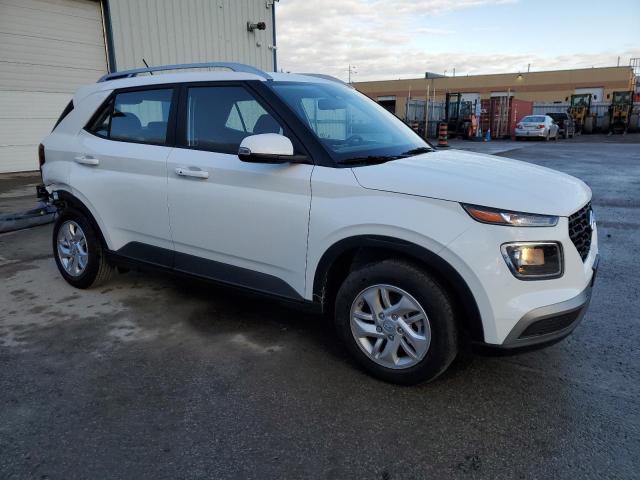 2025 HYUNDAI VENUE SEL - KMHRC8A39SU382137