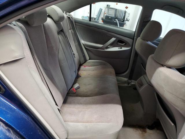 2011 TOYOTA CAMRY BASE #3278606930