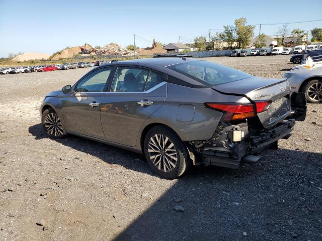 2024 NISSAN ALTIMA SV 1N4BL4DV3RN418684