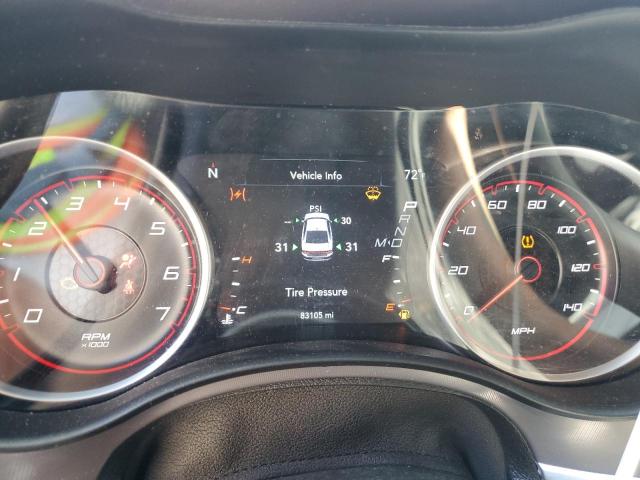 2022 DODGE CHARGER SX - 2C3CDXBG9NH202900