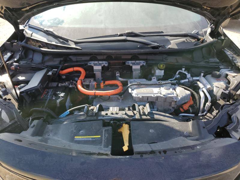 2023 NISSAN ARIYA EVOL #3275470707