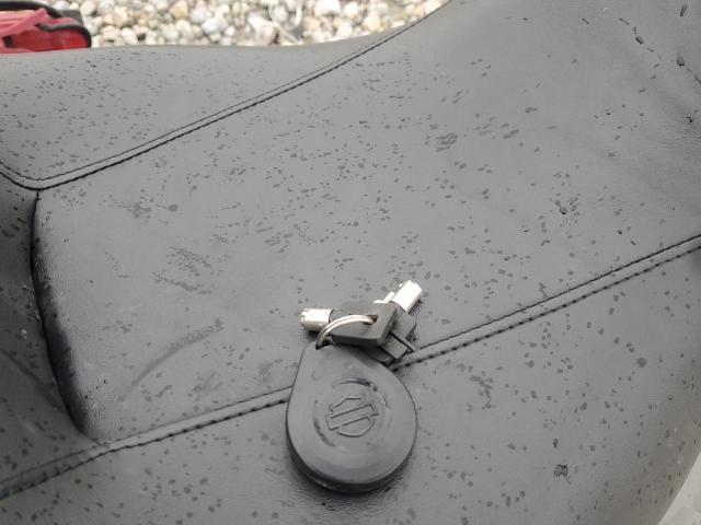 2018 HARLEY-DAVIDSON FLHRXS - 1HD1KVC1XJB683443