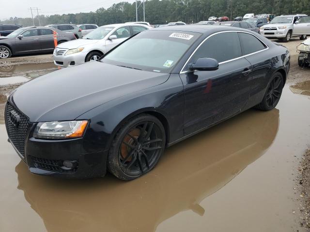 Global Auto Auctions: 2012 AUDI A5 PREMIUM