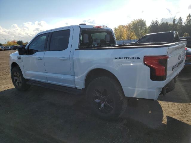 2024 FORD F150 LIGHT - 1FTVW3L71RWG02074