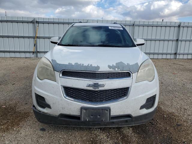 2014 CHEVROLET EQUINOX LT - 2GNALBEK1E6273780
