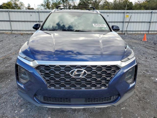 2020 HYUNDAI SANTA FE S 5NMS3CAD3LH264126
