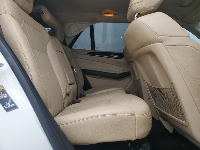 2016 MERCEDES-BENZ GLE 350 4M #3305305301