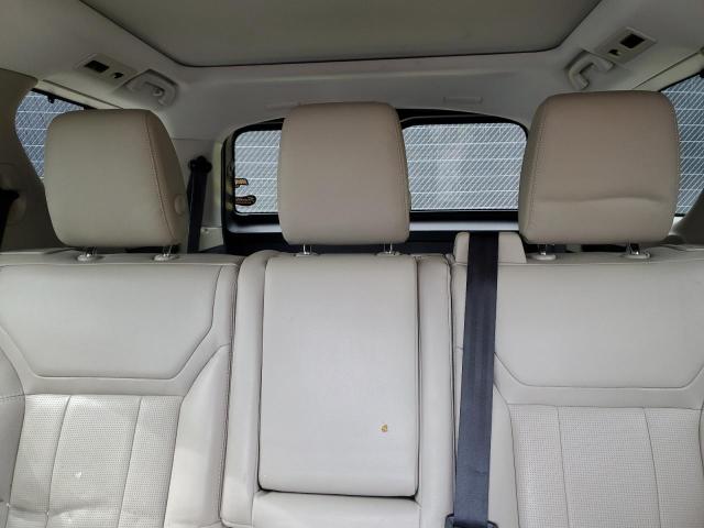 2018 LAND ROVER DISCOVERY #3305306318