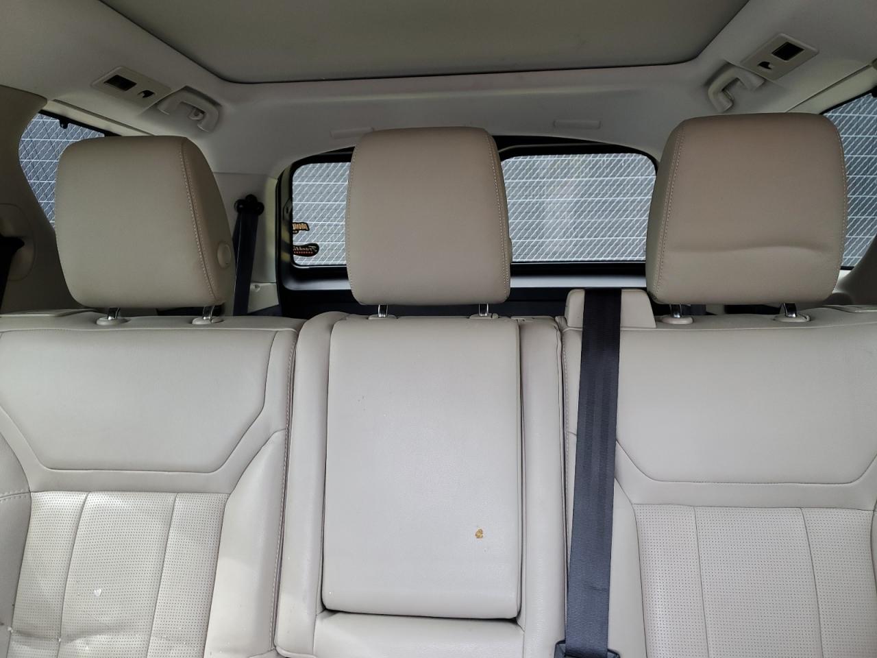 LAND ROVER DISCOVERY SE