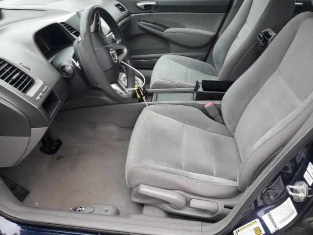 2010 HONDA CIVIC LX - 2HGFA1F54AH568069