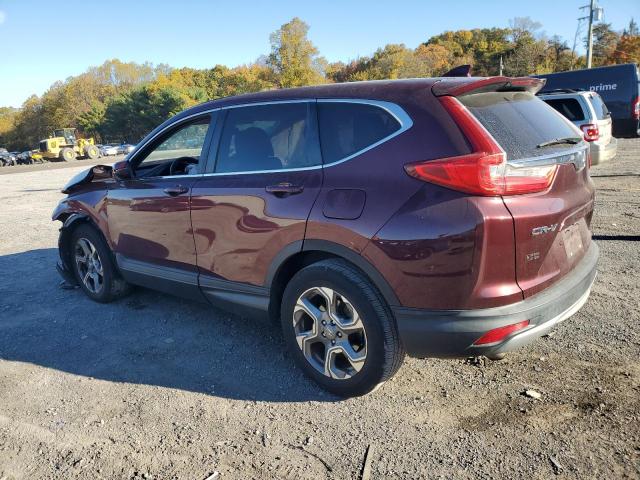 2018 HONDA CR-V EX #3303796424