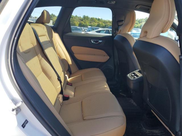 2019 VOLVO XC60 T6 INSCRIPTION - YV4A22RL7K1315136