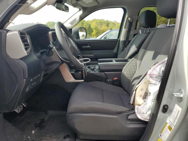 2024 TOYOTA TUNDRA CRE #3294432493