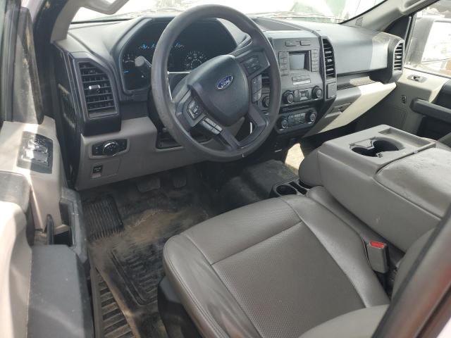 2017 FORD F150 SUPER - 1FTEX1C86HKD53707