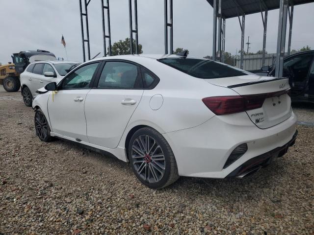 2022 KIA FORTE GT - 3KPF44AC1NE479199