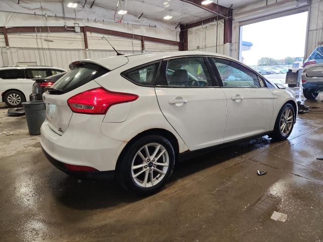 2015 FORD FOCUS SE - 1FADP3K23FL317796