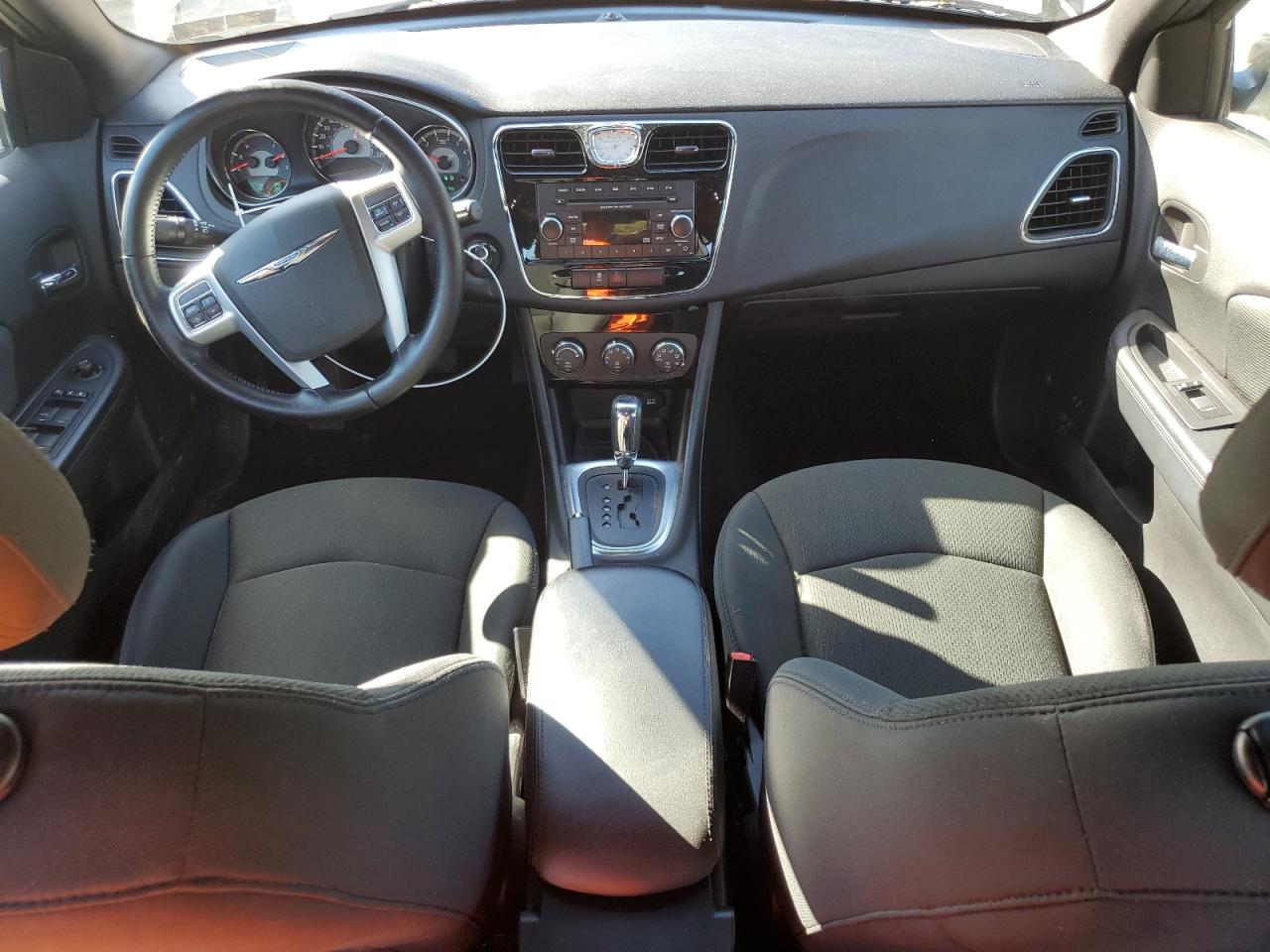 CHRYSLER 200 TOURING