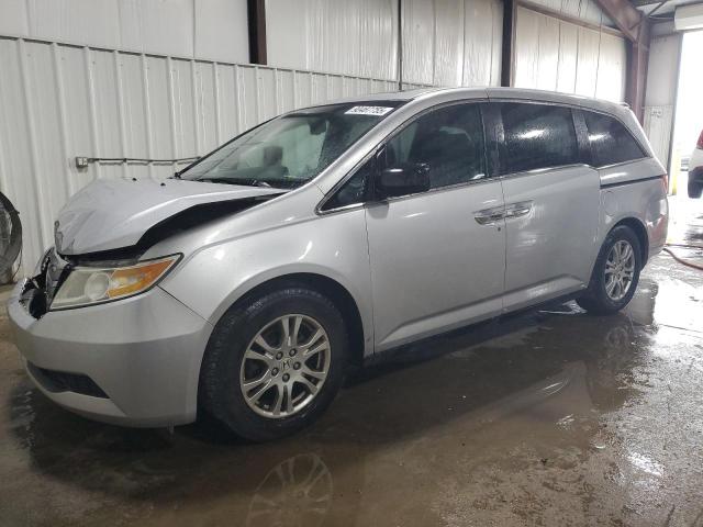2012 HONDA ODYSSEY EX #3304769925