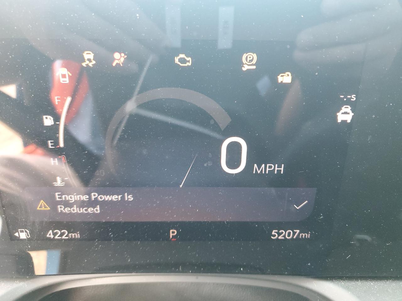 BUICK ENCORE SPORT TOURING