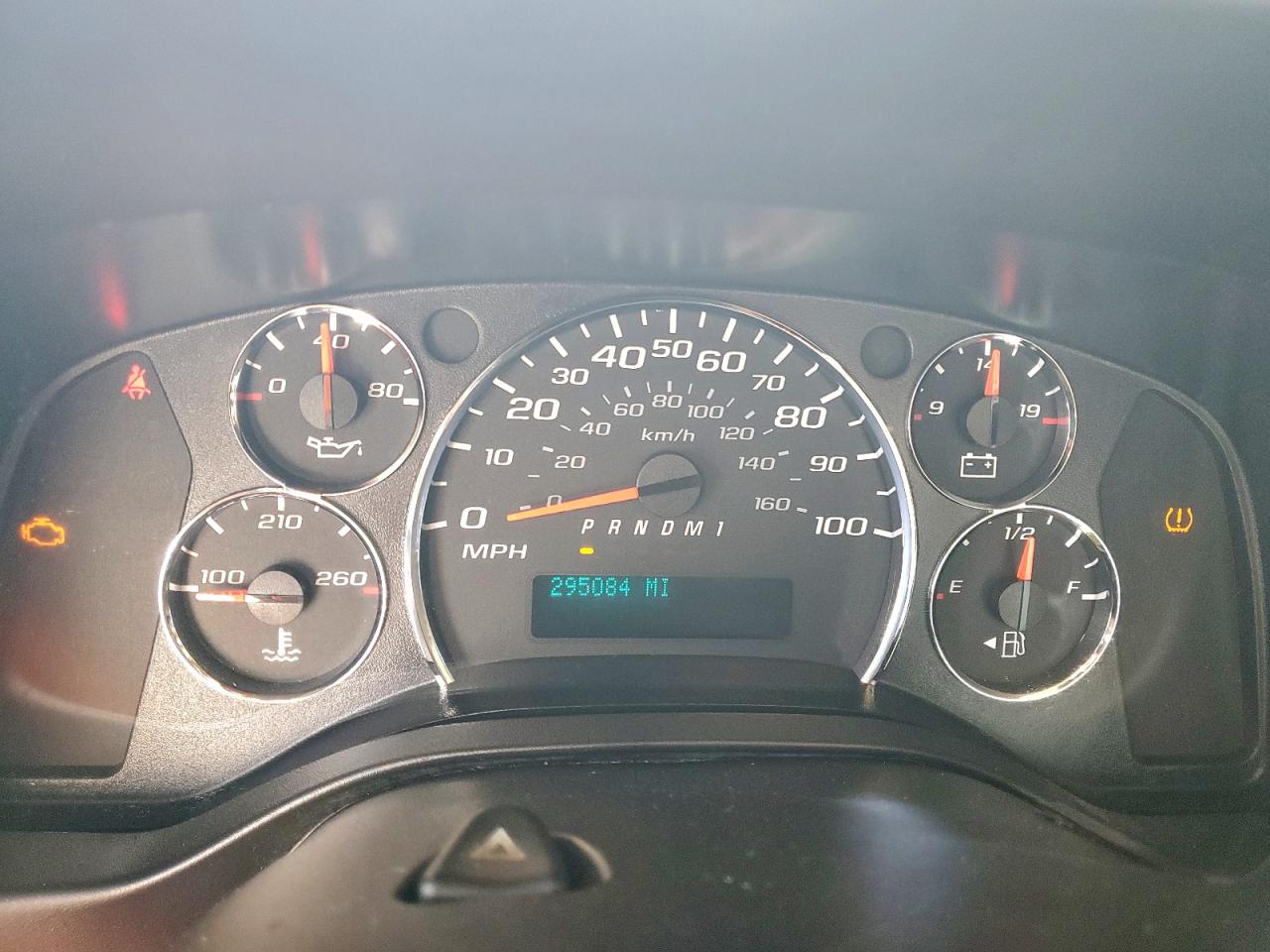 CHEVROLET EXPRESS G3