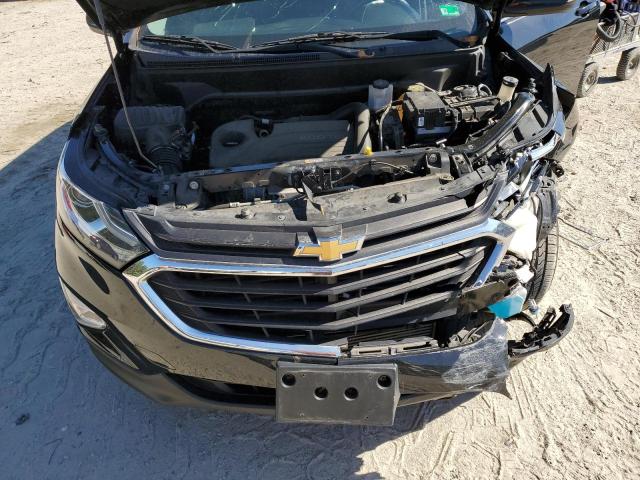 2018 CHEVROLET EQUINOX LT #3301834354