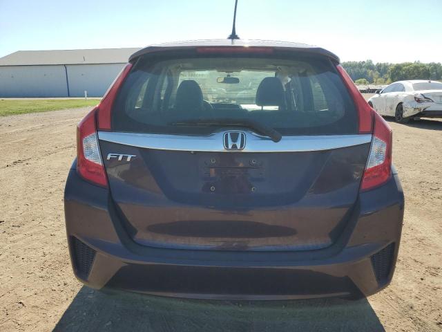 2017 HONDA FIT EX JHMGK5H9XHS006850