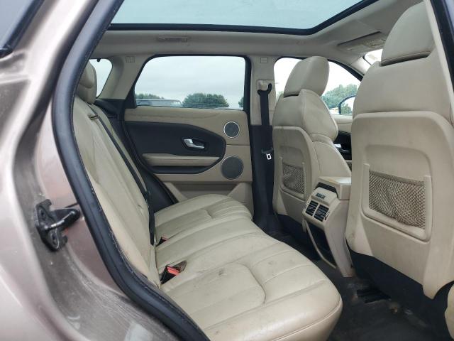 2016 LAND ROVER RANGE ROVE #3264521522