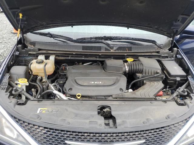 2018 CHRYSLER PACIFICA T - 2C4RC1BG7JR127088