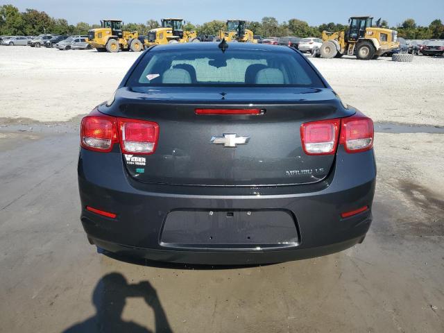 2015 CHEVROLET MALIBU LS 1G11B5SL1FF284451
