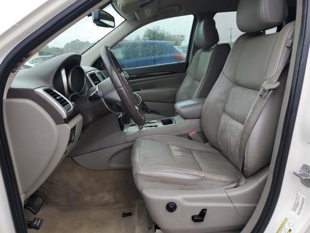 2012 JEEP GRAND CHEROKEE LAREDO - 1C4RJEAT1CC361797