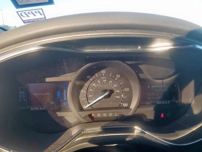 2015 FORD FUSION TIT - 3FA6P0RU5FR263501