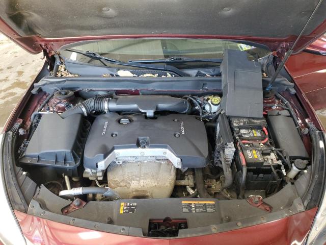 2016 CHEVROLET MALIBU LIM 1G11C5SAXGF104560