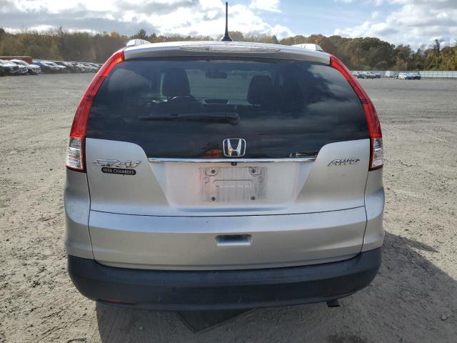 2014 HONDA CR-V EXL #3303847513