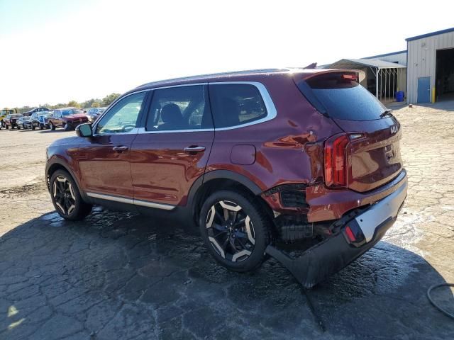 2024 KIA TELLURIDE #3283776415
