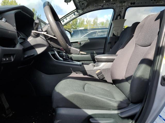 2019 TOYOTA RAV4 LE #3286800219