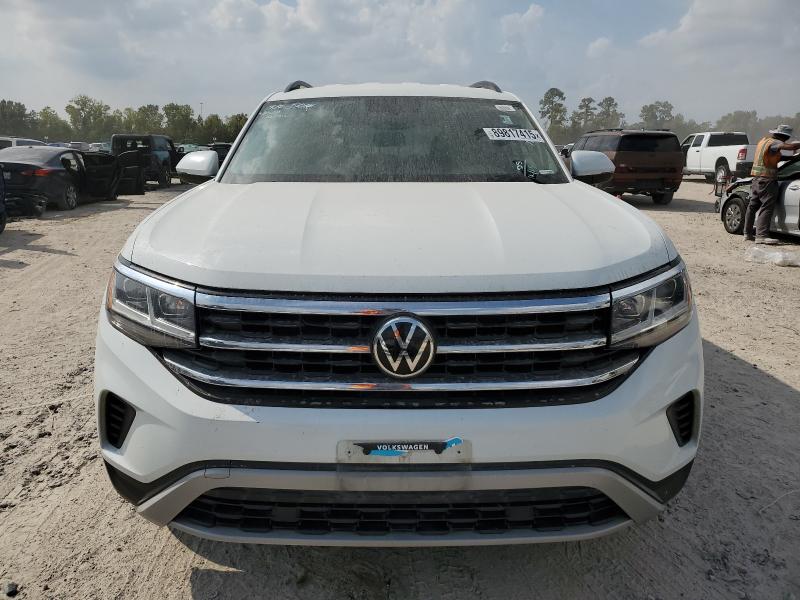 2021 VOLKSWAGEN ATLAS SE - 1V2DP2CA0MC554204
