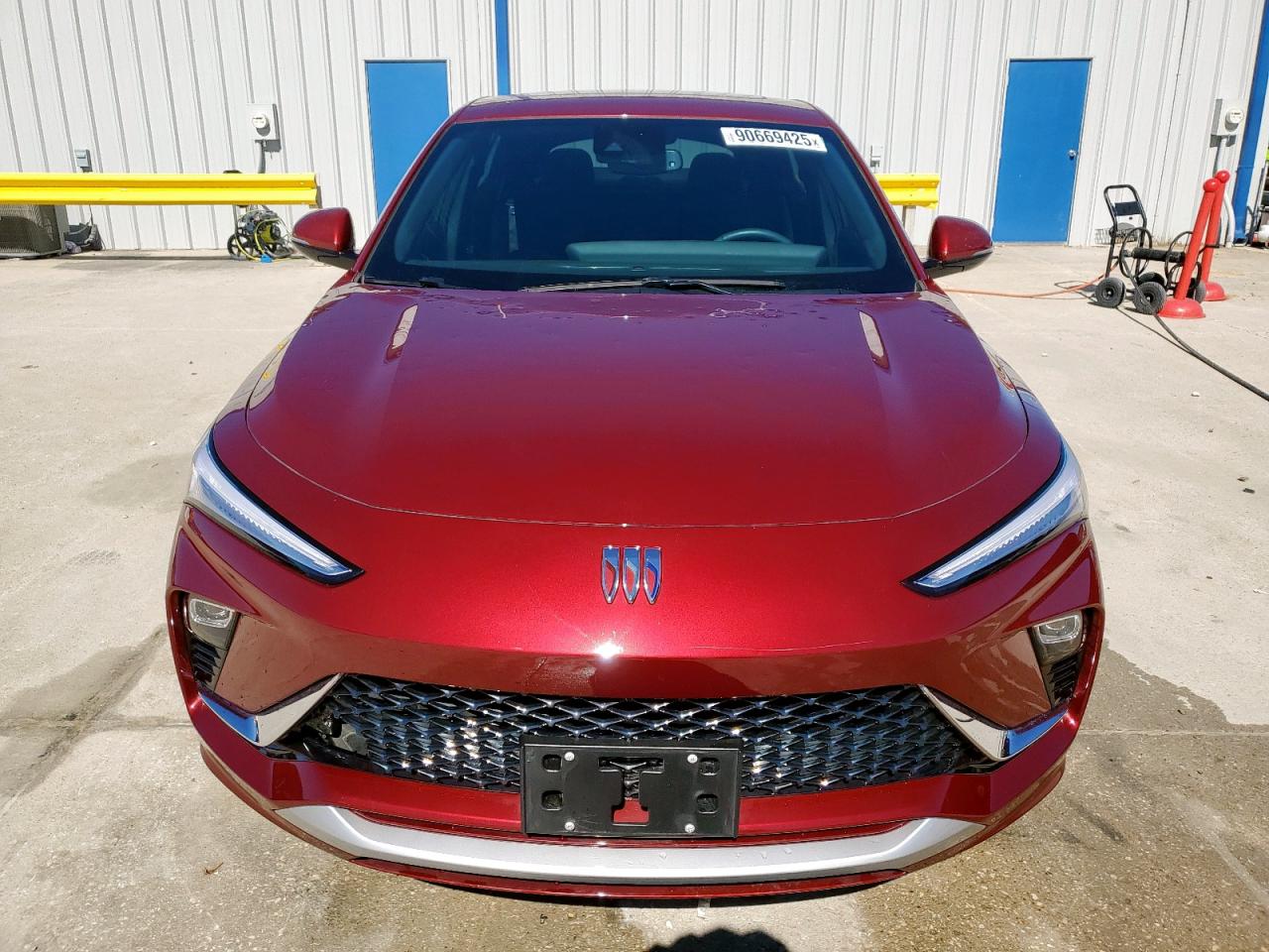 BUICK ENVISTA AVENIR