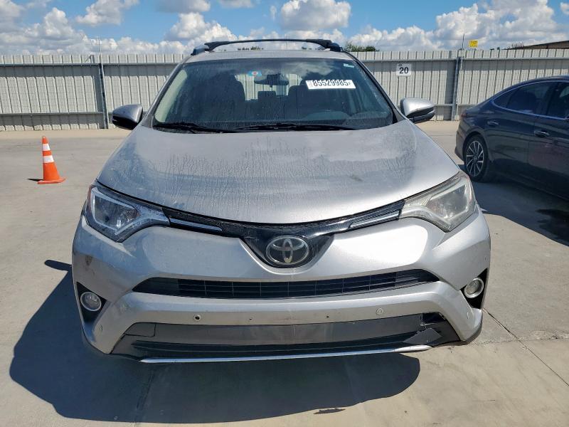 2018 TOYOTA RAV4 ADVEN - JTMWFREV4JJ197719