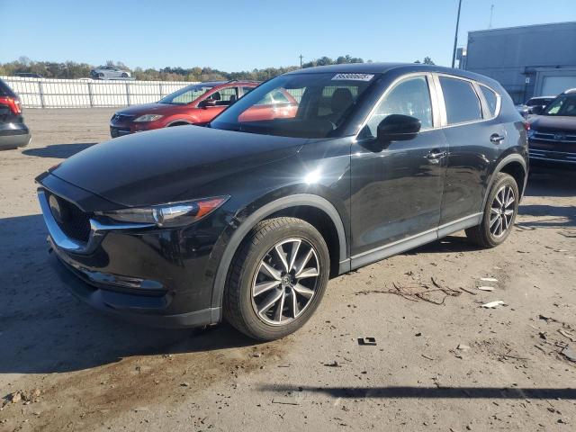 MAZDA CX-5 TOURI