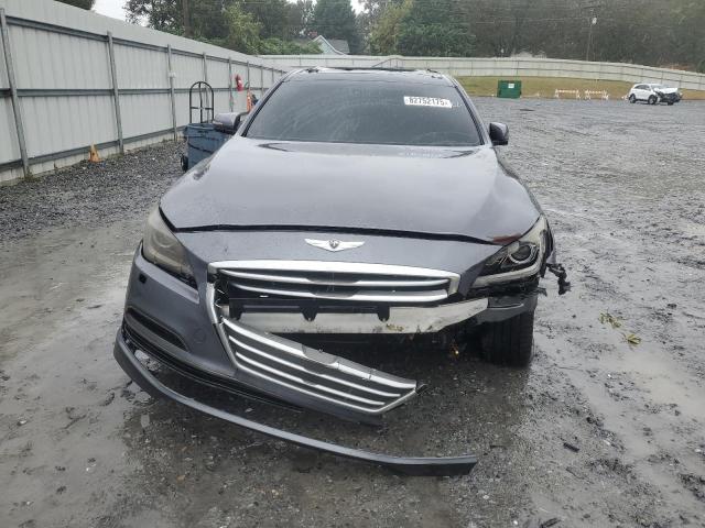 2015 HYUNDAI GENESIS 3. - KMHGN4JE6FU075462