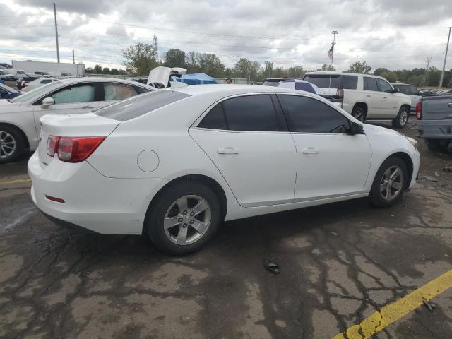 2016 CHEVROLET MALIBU LIMITED LT 1G11C5SA2GF150447