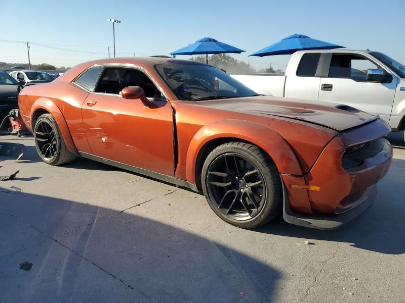 2020 DODGE CHALLENGER - 2C3CDZFJ3LH222638