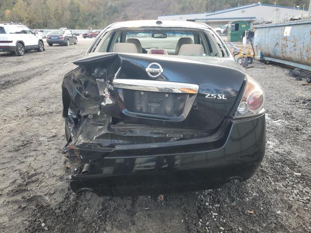 2011 NISSAN ALTIMA - 1N4AL2AP8BN405456