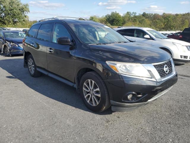 2016 NISSAN PATHFINDER 5N1AR2MM8GC644465