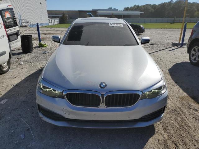 2019 BMW 530 I - WBAJA5C58KWW06570