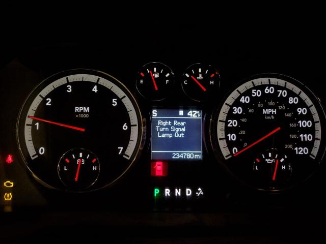 2011 DODGE RAM 2500 #3281571416