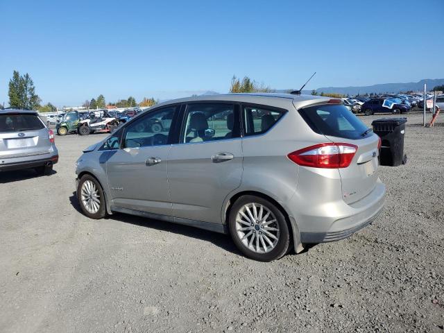 2015 FORD C-MAX SEL 1FADP5BU6FL115998